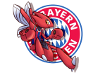 Bayern Munchen Enfant